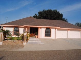 514 Pasco St, Rio Grande City, TX 78582