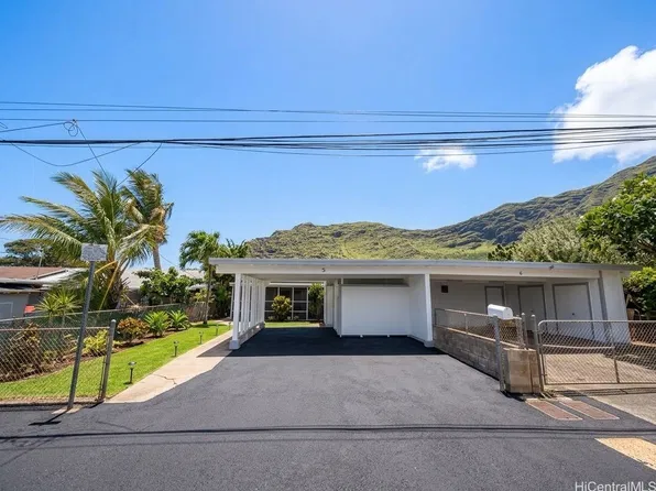 84-510 Farrington Hwy APT 5, Waianae, HI 96792