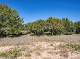 1536 County Road 2030, Glen Rose, TX 76043