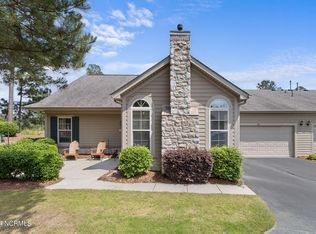 110 W Chelsea Ct, Southern Pines, NC 28387