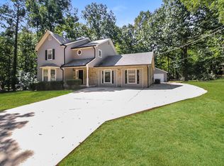 497 Mount Olive Rd, Stockbridge, GA 30281