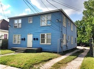 2107 Sumpter St, Houston, TX 77026