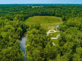 10052 Stone Quarry Rd NW, Somerset, OH 43783