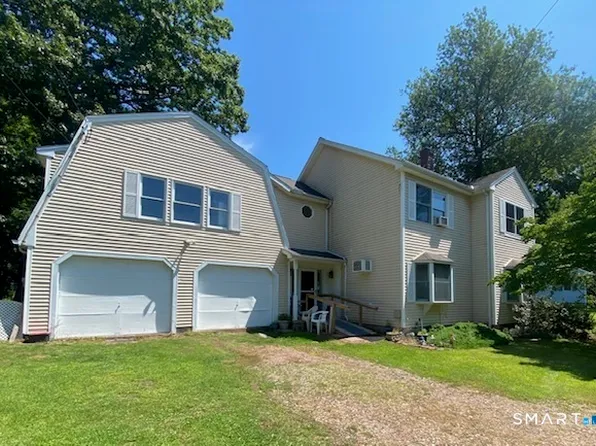 5 Llynwood Drive, Bolton, CT 06043