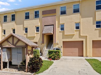 314 Windrush Blvd APT 12, Indian Rocks Beach, FL, 33785