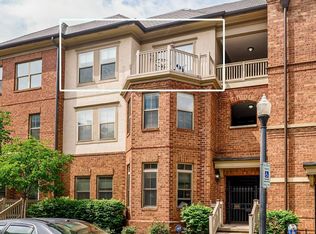 10 W Russell St, Columbus, OH 43215