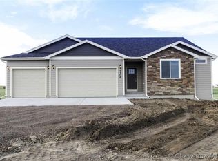 2206 Calin Ct, Cheyenne, WY 82009