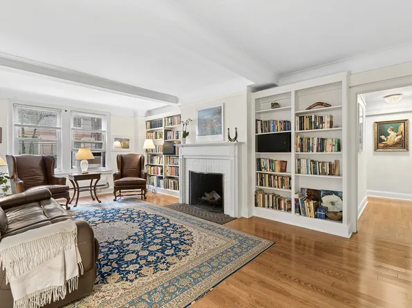 205 East 69th Street image 1 of 10