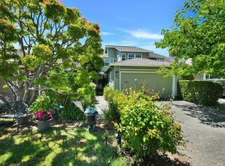 125 Spinnaker Point Dr, San Rafael, CA 94901