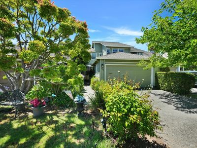 125 Spinnaker Point Drive, San Rafael, CA, 94901
