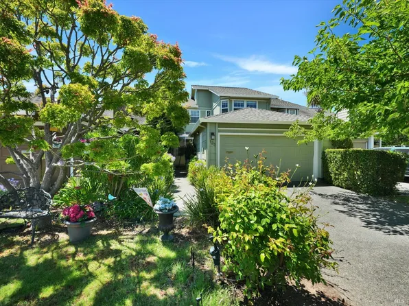 125 Spinnaker Point Drive, San Rafael, CA 94901