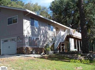 23347 Tanager Dr, Twain Harte, CA