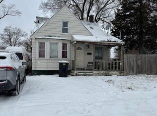 11737 Winthrop St, Detroit, MI 48227