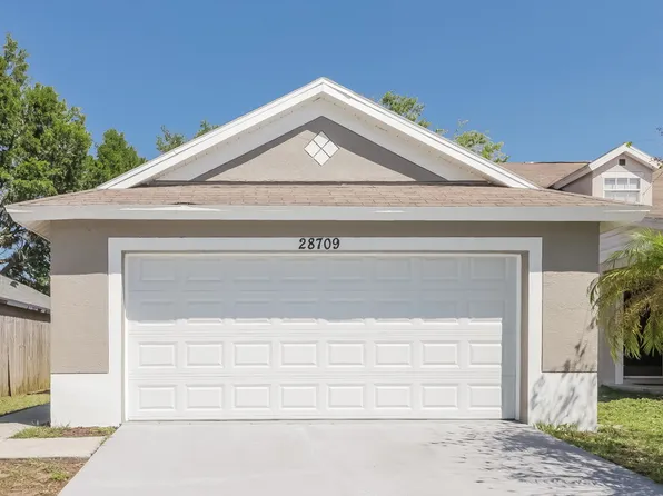 28709 Seashell Ct, Wesley Chapel, FL 33545