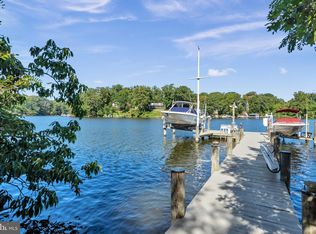 349 Dewey Dr, Annapolis, MD 21401