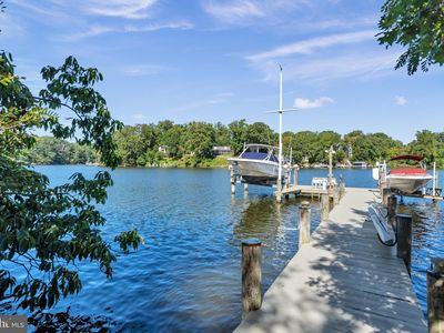 349 Dewey Dr, Annapolis, MD, 21401