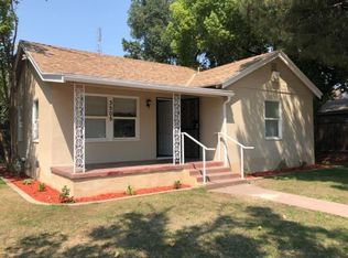 3505 E Madison Ave, Fresno, CA 93702