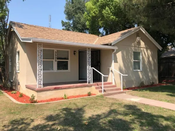 3505 E Madison Ave, Fresno, CA 93702