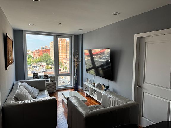 2nd image of 21-34 Broadway #4G