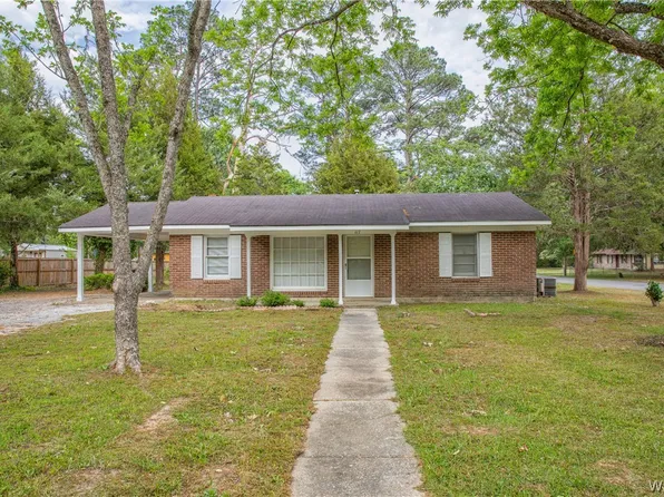 117 Rosemary Ave, Brewton, AL 36426