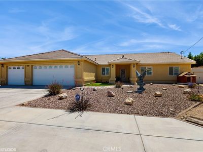 11131 Orchid Ave, Hesperia, CA, 92345