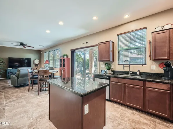2323 W ALICIA Drive, Phoenix, AZ 85041