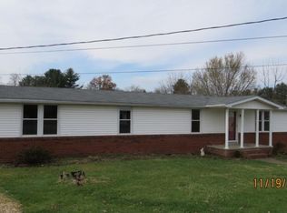 222 Grandview Dr SE, Wise, VA 24293