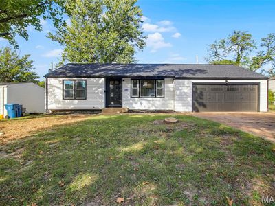 8505 Ava Dr, Saint Louis, MO, 63123