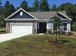 6818 W Lindley Ln LOT 2C, Ocean Isle Beach, NC 28469