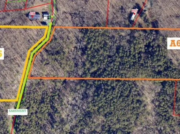 1 & 2 Ed Lester Road, Roxboro, NC 27574