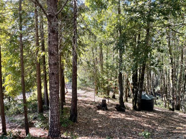 4809 Bear Canyon Rd, Willits, CA 95490