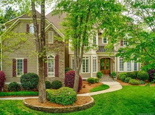 9104 Clerkenwell Dr, Waxhaw, NC 28173