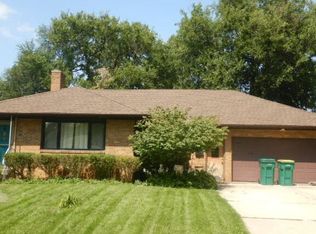 1125 Loral Ave, Joliet, IL 60435