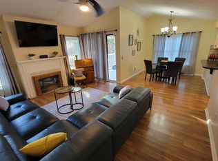 117 W Victoria Ct APT F, Greenville, NC 27834