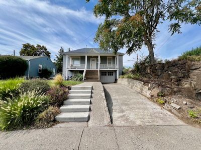 805 Trevitt St, The Dalles, OR, 97058