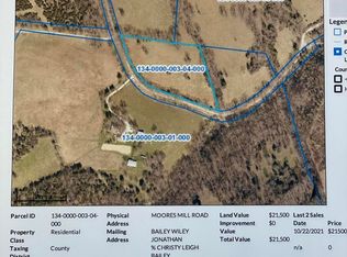 1 Moores Mill Rd, Cynthiana, KY 41031