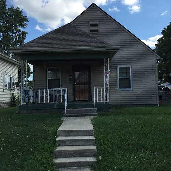 1st image of 1541 Finley Ave