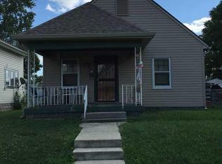 1541 Finley Ave, Indianapolis, IN