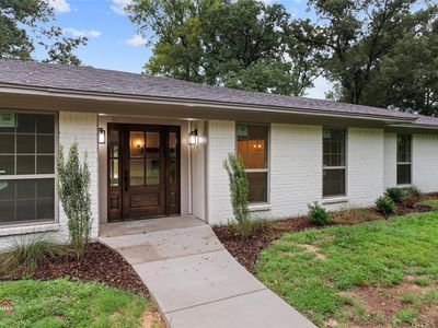 875 Old Town Rd, Marshall, TX, 75672