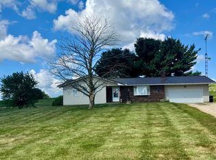 9565 Township Road 37, Thornville, OH 43076