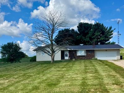 9565 Township Road 37, Thornville, OH, 43076