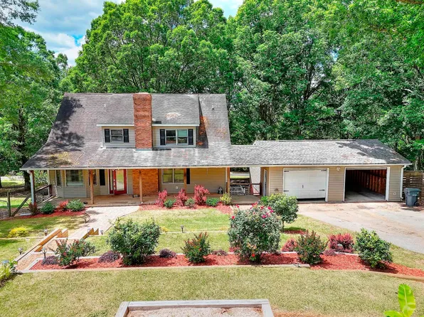 4000 Highway 15 S, Greensboro, GA 30642