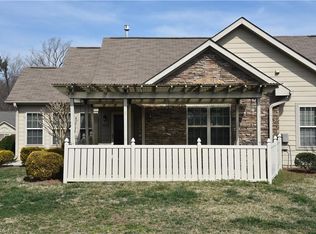 4246 Plantation Ridge Ln, Greensboro, NC 27409