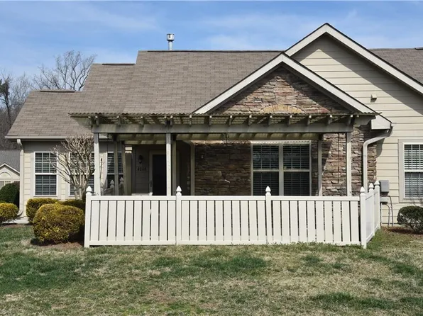 4246 Plantation Ridge Ln, Greensboro, NC 27409