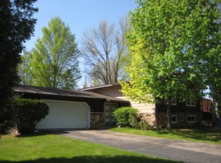 600 Oak St, Rothschild, WI 54474