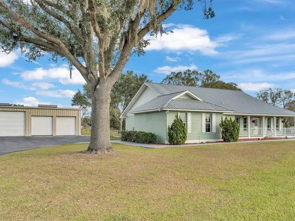 5704 W Farkas Rd, Plant City, FL 33567