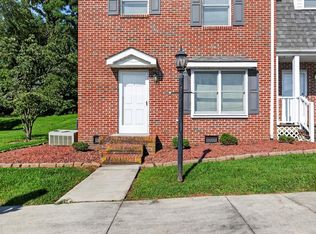 803 Edgemont North St NE #A, Abingdon, VA 24210