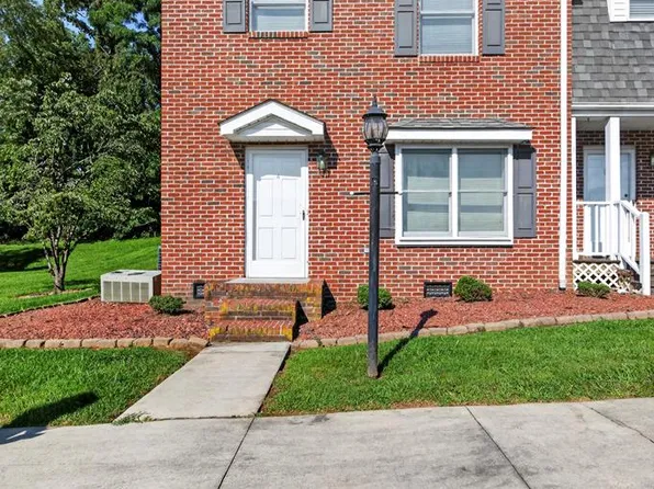 803 Edgemont North St NE #A, Abingdon, VA 24210