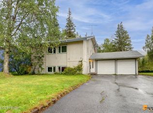 3801 Patricia Ln, Anchorage, AK 99504