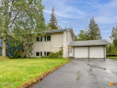 3801 Patricia Ln, Anchorage, AK, 99504